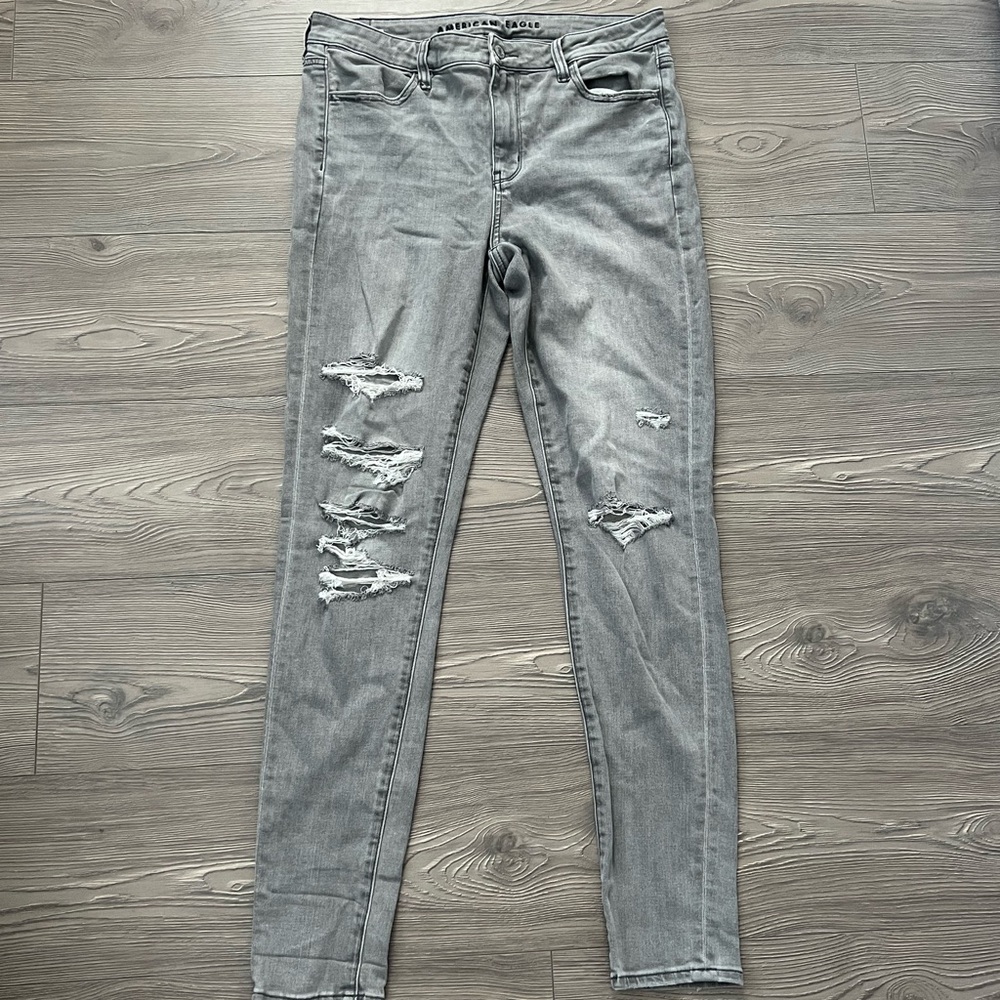 American Eagle Jegging